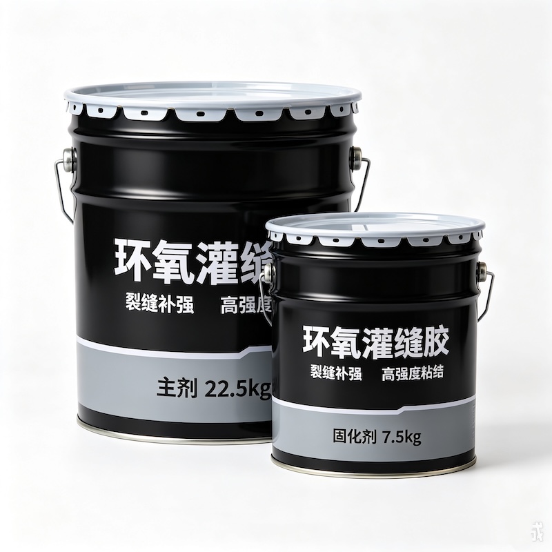 新乡裂缝修复封闭胶