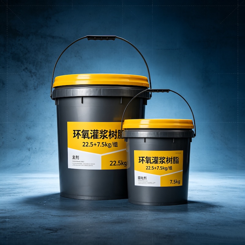 新乡环氧灌浆树脂